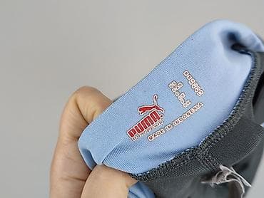 puma 1.5: Puma, Legginsy Sportowe damskie, rozmiar S — 4