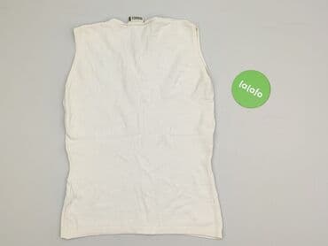 wojan bez koszulki: Yessica, Top damski, rozmiar M — 3