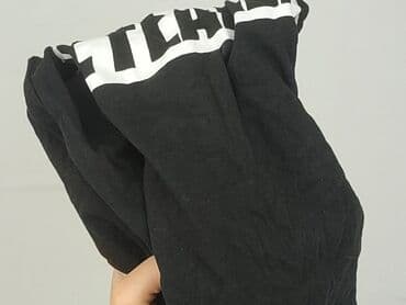 obcisłe koszulki: FB Sister, T-shirt damski, rozmiar L — 5