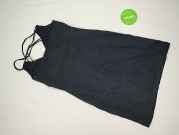 sukienka maskująca brzuch allegro: Sukienka damska, rozmiar XL — 4