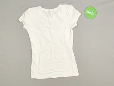 guess t shirty damskie: Guess, T-shirt damski, rozmiar S — 3