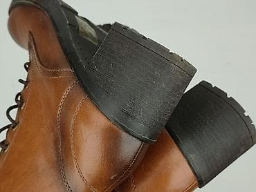 taranek buty: Botki damskie, rozmiar 38 — 8