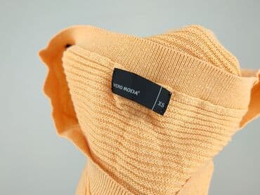 koszula swoateczna: Vero Moda, Sweter damski, rozmiar XS — 4