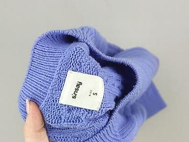 sinsay wednesday: Sinsay, Sweter damski, rozmiar S — 4