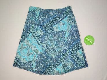 długie letnie spódnice allegro: Women`s skirt, size L (EU 40) — 2