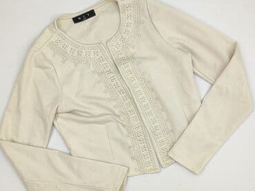 kurtka z frędzlami vinted: Marynarka damska, rozmiar S — 2