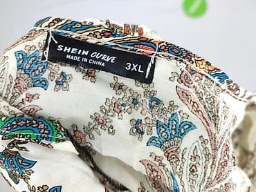 buty ted baker: Shein Curve, Women`s dress, size 3XL — 4