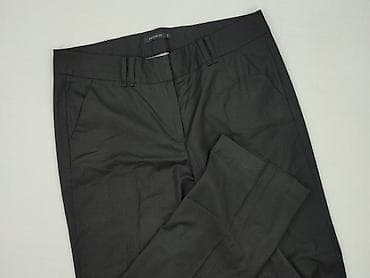 buty na platformie ccc: Reserved, Spodnie materiałowe damskie, rozmiar 3XL — 1