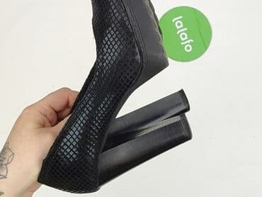 deezee sandalki: Półbuty damskie, rozmiar 36 — 5