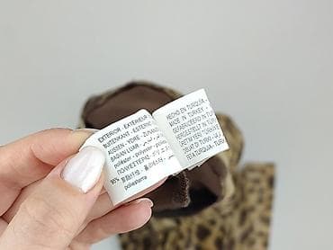 deezee sandalki: Zara, Spódnica damska, rozmiar M — 5