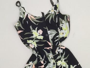 H&M, Sukienka damska, rozmiar 2XS