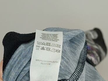 t shirt basic oversize: Marvel, Koszulka dla mężczyzn, XL — 5