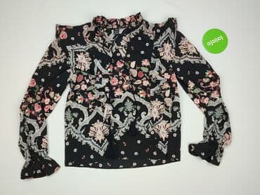 wizytowa bluzki: Shein, Women's blouse, S at lalafo.pl — 2 wizytowa bluzki: Shein, Women's blouse, S — 2