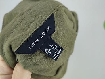 linen: New Look, Sukienka damska, rozmiar S — 4
