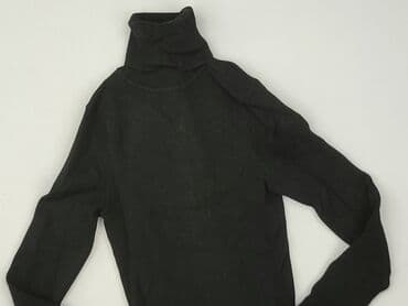жіночі флісові кофти: Zara, Golf damski, rozmiar S — 1