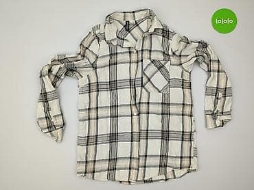 kik koszula: H&M Divided, Koszula damska, rozmiar XS — 2