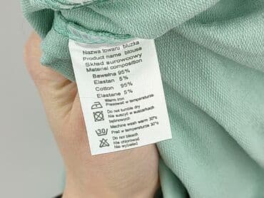 Women: Women's blouse, M — 5