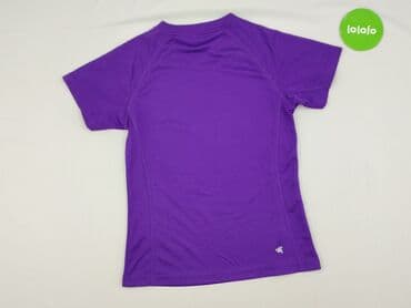 koszulki termoaktywne nike: Active, T-shirt damski, rozmiar S — 4