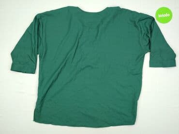 bluzka do karmienia lidl: BODY FLIRT, Bluzka damska, rozmiar 3XL — 3