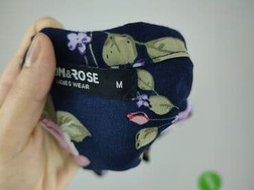 sukienka tomex: Tom Rose, Sukienka damska, rozmiar M — 5