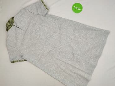 szare sukienki: Sukienka damska, rozmiar M — 3