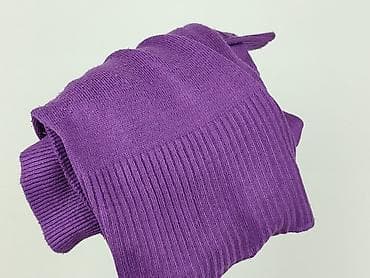 bluzki alpaka: Tunika damska, rozmiar M — 6