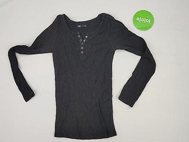 sinsay sweter basic: Sinsay, Bluzka damska, rozmiar XS — 2