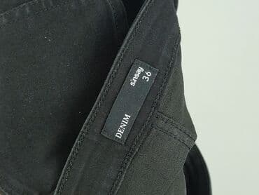 spodenki damskie jeansowe sinsay: Sinsay, Szorty damskie, rozmiar S — 5