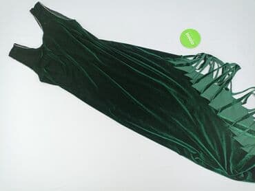 drapowane sukienki: Women`s dress, size S (EU 36) — 2