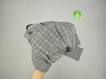 bench buty: Spodnie materiałowe damskie, rozmiar M — 6