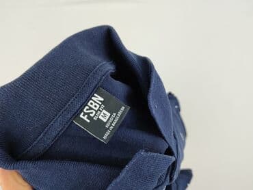 koszulka fsbn: FSBN, Koszulka polo dla mężczyzn, rozmiar M — 4