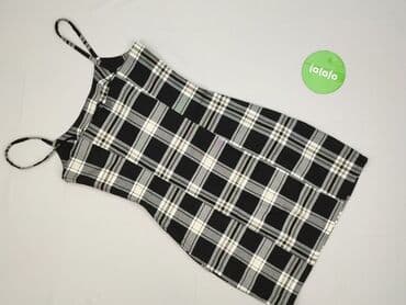 sukienka h m czerwona: H&M Divided, Sukienka damska, rozmiar XS — 3