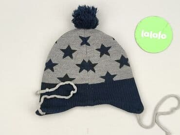 lidl sklep kombinezon zimowy: Czapka, H&M, 8 lat, stan - Bardzo dobry — 3