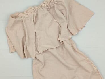 sukienka hiszpanka plus size: Wasabi, Sukienka damska, rozmiar M — 1