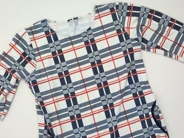 czerwona sukienka c a: Women`s dress, size L (EU 40) — 1