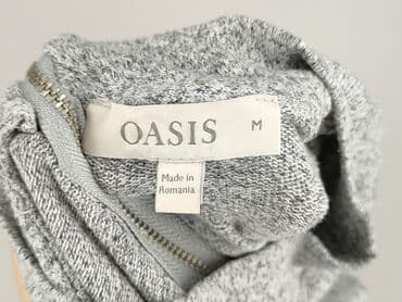 wojan bez koszulki: Oasis, Sweter damski, M — 4