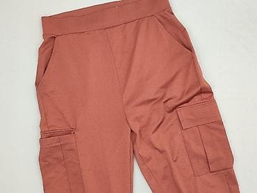 Gina Tricot, Spodnie cargo damskie, rozmiar M