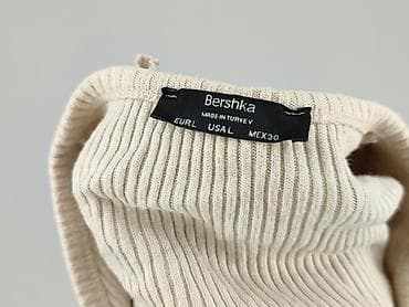 bershka sweter mis: Bershka, Kardigan damski, rozmiar L — 4