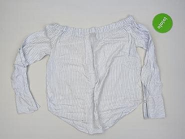 bluzki vila: Gina Tricot, Bluzka damska, rozmiar XS — 3
