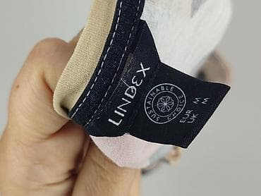 "lindex": Lindex, Bluzka damska, rozmiar M — 4
