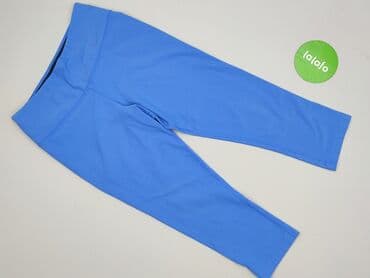 nets spodenki: Nike, Legginsy Sportowe damskie, rozmiar S — 2