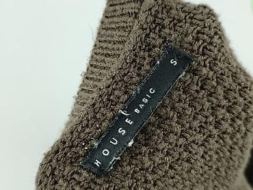 sweter h: House, Sweter damski, rozmiar S — 4