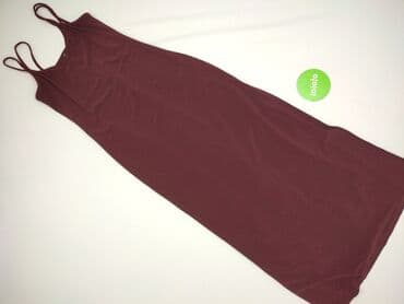 sukienki z gipiury dla puszystych: Sukienka damska, rozmiar L — 2