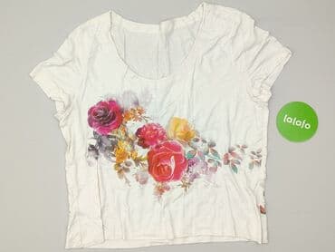 t shirty replay: T-shirt damski, XL — 2