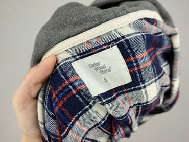 pier one t shirty basic: Cedar Wood State, Women`s shirt, size S (EU 36) — 4