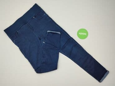 majtki dla ciężarnych: Topshop Moto, Jeansy damskie, rozmiar M — 2