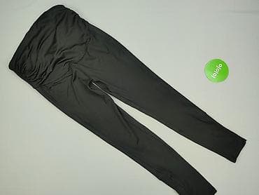 dresy domyos: Crivit, Legginsy Sportowe damskie, rozmiar S — 3