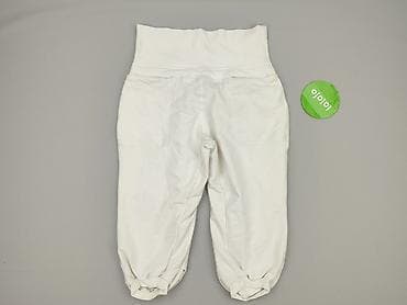 geta (obuwie): Nike, Spodnie 3/4 damskie, rozmiar S — 3