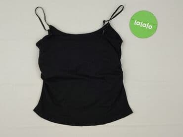 bluzki prazkowane: Top damski, rozmiar S — 3