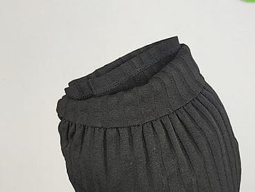 spodnie cargo szare pull and bear: PULL&BEAR, Sukienka damska, rozmiar S — 6